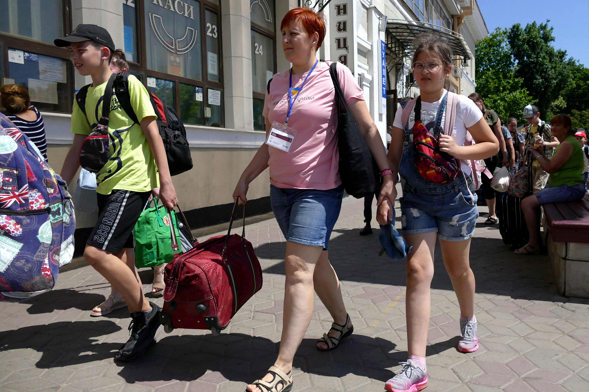 Зачем Россия стягивает войска на юг Украины и почему им грозит разгром